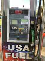 USA Fuel