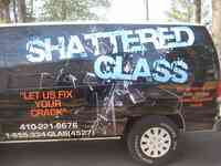 Shattered Glass