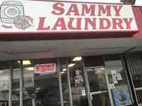 Sammy Laundromat