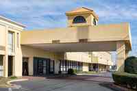 Quality Inn Near Joint Base Andrews-Washington Area