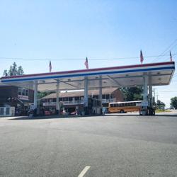 Hillside Quick Serve Gas Station & Motel