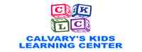 Calvary's Kids Learning Center