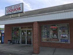 Jolly Roger Discount Liquors, Cumberland MD