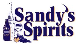 Sandy's Spirits