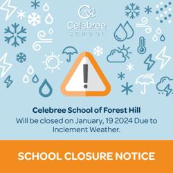 Celebree School of Forest Hill