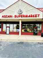 Asian Supermarket