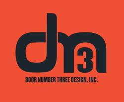 Door No. 3 Design | Graphic Design | Web Design