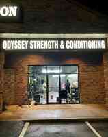 Odyssey Strength & Conditioning