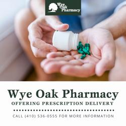 Wye Oak Pharmacy