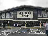 Scrub Pro Uniforms & Alko Clothing Outlet