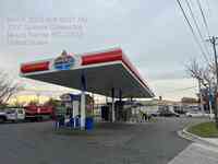 Sunoco Gas Station