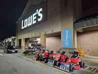 Lowe's Home Improvement