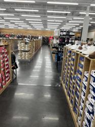 DSW Designer Shoe Warehouse