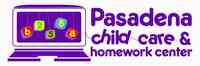 Pasadena Child Care and Homework Center