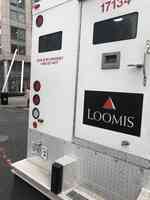 Loomis Armored US