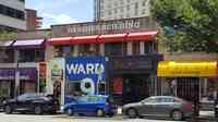 WARD9 Shop