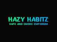 Hazy Habitz Vape and Smoke Emporium