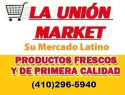 Towson Market Mercado Latino