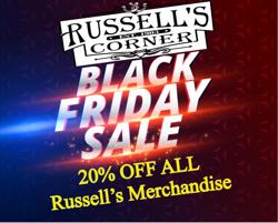 Russell Store Inc