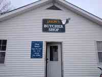 Jasons Butcher Shop