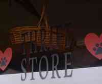 Power of Love Thrift Store