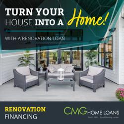 Raeann Rice - CMG Home Loans Mortgage Loan Officer NMLS# 419094