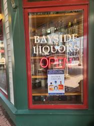 Bayside Liquors