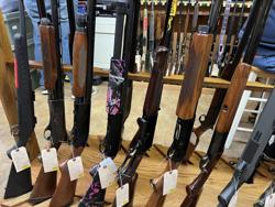 Backwoods Gun Shop