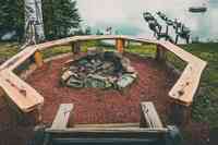 Tea Pond Lodge & Cabins