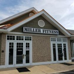 Miller Fitness - Fairfield