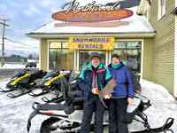 Northwoods Outfitters Moosehead Lake