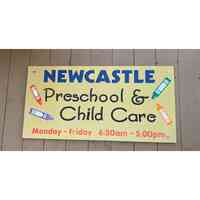 Newcastle Pre School & Child Cr