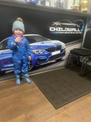 Childwall Fiveways Auto Centre