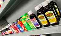 Bounce Chemist