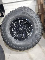Up North Truck and Tire