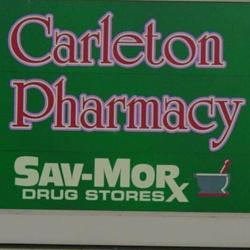 Carleton Sav-Mor Pharmacy