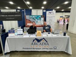 Arcadia Lending