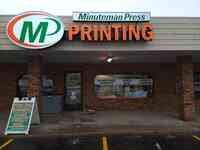 Minuteman Press