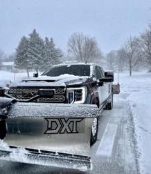 Ridge Repair and Snowplowing LLC