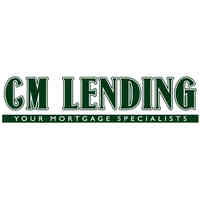 Jeff Pugmire with CM Lending
