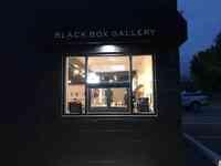 Black Box Coffee Shop and Art