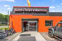 Sam's Outlet & mattress & appliances & Furniture