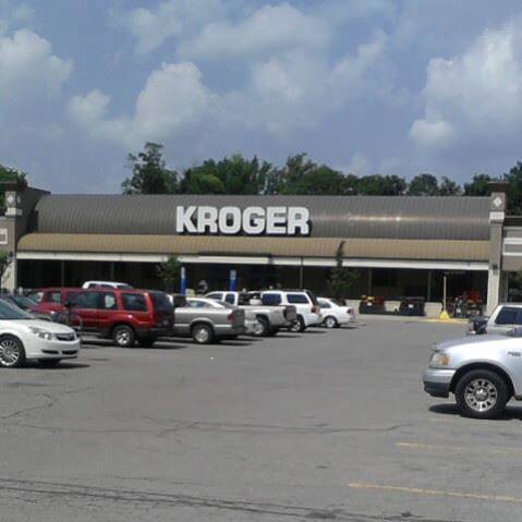 Kroger Bakery