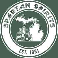 Spartan Spirits