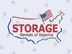 Storage Rentals of America