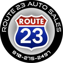Route 23 Auto