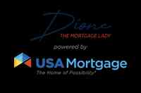 Dione Oliver - USA Mortgage