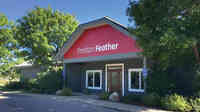 Preston Feather Building Center