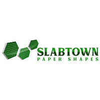 Slabtown Paper Shapes