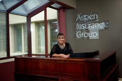 Aspen Insurance Group